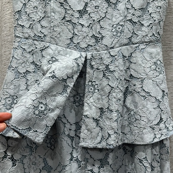 BCBGMAXAZRIA Elena Dress 👗 - Picture 9 of 10